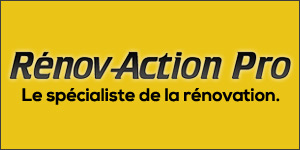Rénov-Action Pro, Ste-Anne-Des-Plaines