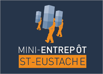 Mini entrepôts St-Eustache
