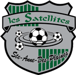 Logo satellites