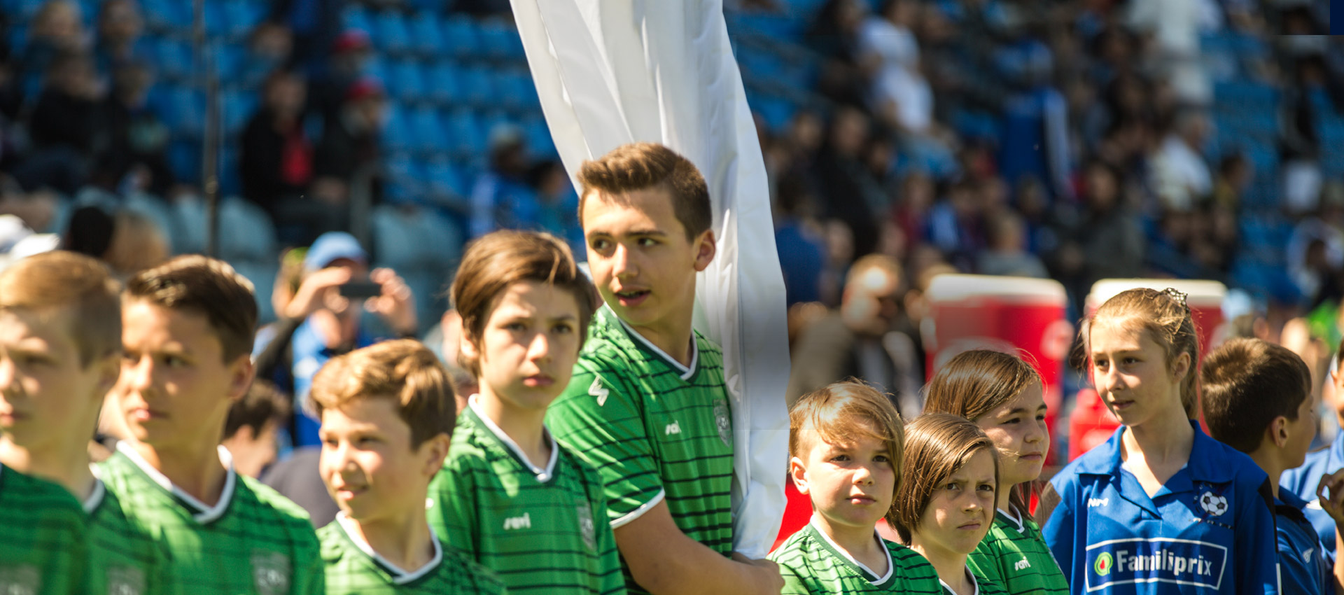 Soccer des shop laurentides