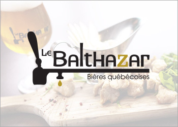 Restaurant le Balthazar