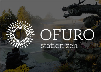 Spa Ofuro Station Zen