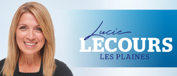 Lucie Lecours, CAQ