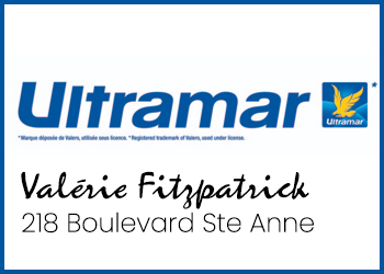 Ultramar Valérie Fitzpatrick