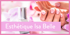 Esthétique Isa Belle