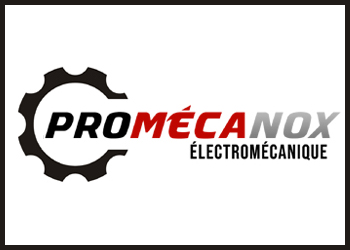 Promécanox