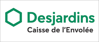 Caisse desjardins de l'envolée, club de soccer SADP