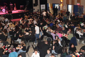 40e anniversaire club de soccer, Satellites, Ste-Anne-des-Plaines