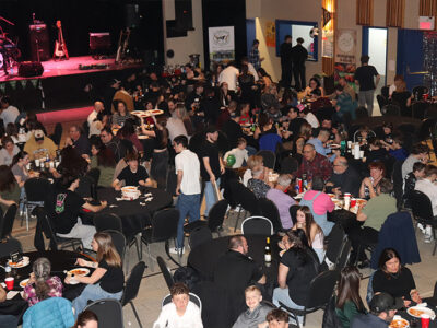 40e anniversaire club de soccer, Satellites, Ste-Anne-des-Plaines