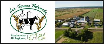 Les Fermes Belvache