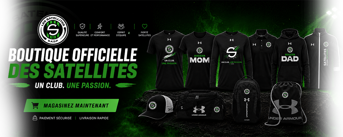 Boutique des Satellites